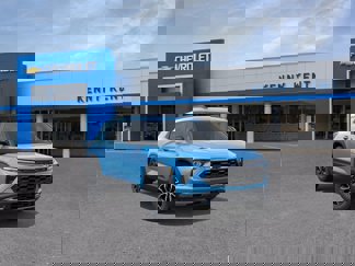 New 2026 Chevrolet TrailBlazer ACTIV image 1