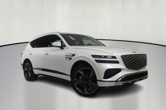 New 2026 Genesis GV80 3.5T Prestige image 1