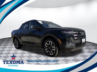 New 2025 Hyundai Santa Cruz Limited image 1