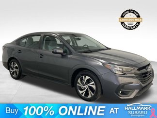 New 2025 Subaru Legacy Premium video 1