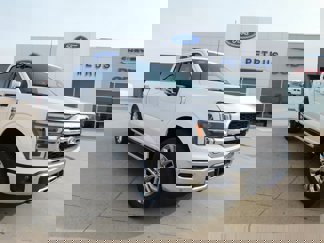 New 2025 Ford F150 Lariat w/ Equipment Group 501A Mid image 1