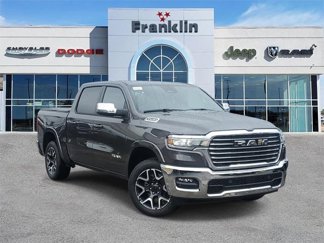 New 2026 RAM 1500 Laramie image 1