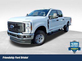 New 2026 Ford F350 XL image 1