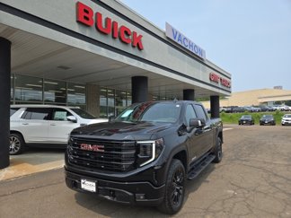 New 2025 GMC Sierra 1500 Elevation w/ Elevation Premium Package image 1