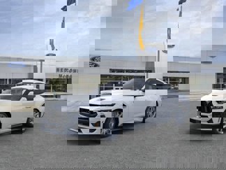 New 2025 Ford Mustang GT Premium image 1