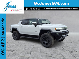 New 2025 GMC Hummer EV 2X image 1