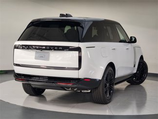 New 2025 Land Rover Range Rover SE video 2