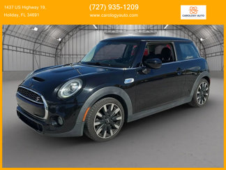 Used 2020 MINI Cooper S w/ Storage Package image 1