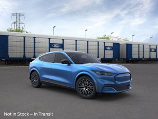 New 2025 Ford Mustang Mach-E Premium image 1