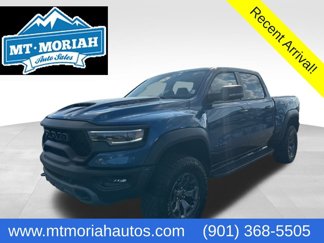 Used 2024 RAM 1500 TRX image 1