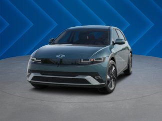 New 2025 Hyundai Ioniq 5 SE image 1