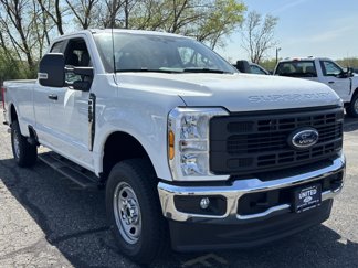 New 2025 Ford F350 XL image 1
