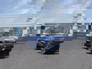 New 2026 Cadillac Vistiq Sport image 1