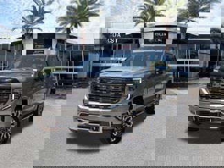 New 2026 GMC Sierra 1500 Denali Ultimate image 1