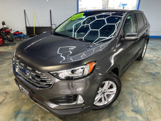 Used 2019 Ford Edge SEL w/ Equipment Group 201A image 1