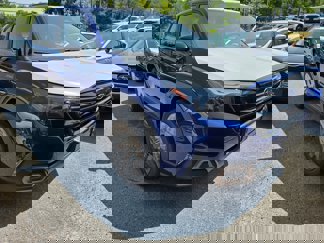 New 2025 Subaru Forester Sport image 1