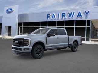 New 2026 Ford F350 Platinum image 1