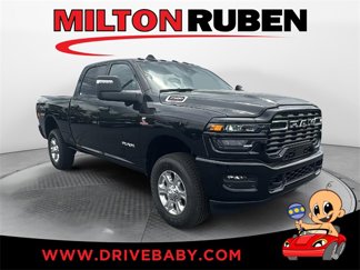 New 2025 RAM 2500 Big Horn image 1
