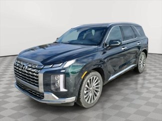 New 2025 Hyundai Palisade Calligraphy image 1