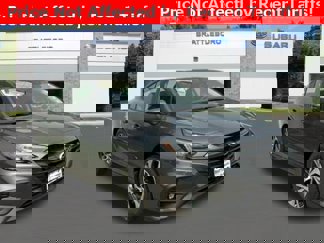 New 2025 Subaru Legacy Premium image 1