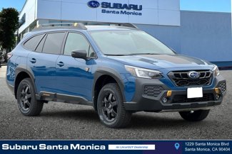 New 2025 Subaru Outback Wilderness image 1