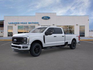 New 2025 Ford F350 XL image 1