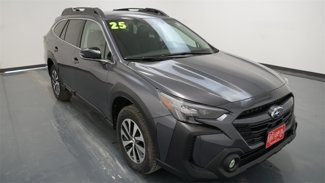 Used 2025 Subaru Outback Premium w/ Popular Package #1A image 1