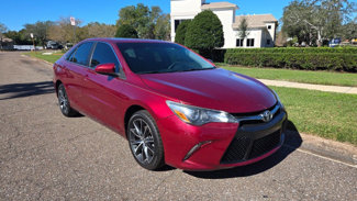 Used 2016 Toyota Camry XSE image 1