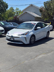 Used 2021 Toyota Prius XLE w/ Advanced Technology Package image 1