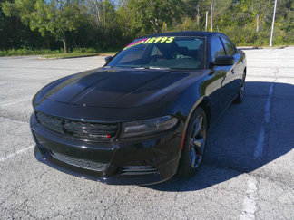 Used 2017 Dodge Charger SXT w/ Plus Group image 1