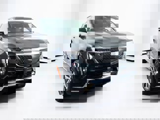 New 2025 Cadillac Escalade IQ Luxury 2 image 1