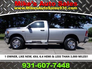 Used 2022 RAM 2500 Tradesman image 1
