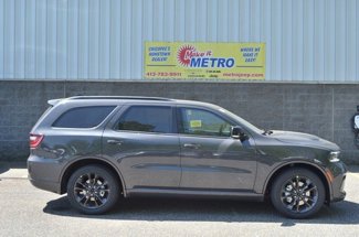 New 2024 Dodge Durango R/T image 1