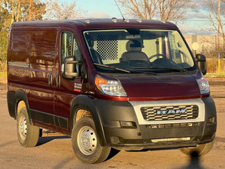 Used 2021 RAM ProMaster 1500 image 1