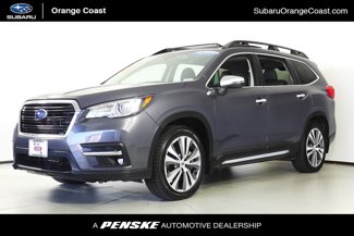 Certified 2022 Subaru Ascent Touring w/ Popular Package #2A image 1
