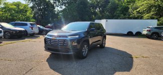 New 2026 Chevrolet Equinox LT w/ Convenience Package II image 1