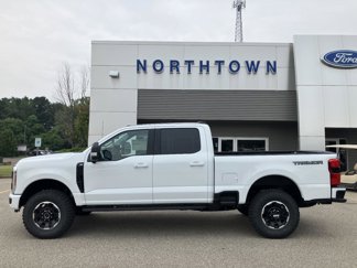 New 2025 Ford F350 XLT image 1