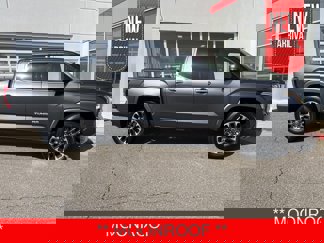 Used 2022 Toyota Tundra Limited image 1