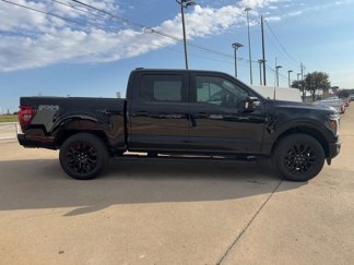 New 2025 Ford F150 Lariat image 1