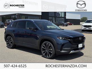 New 2025 MAZDA CX-50 2.5 Turbo w/ Weather Package image 1