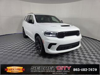 New 2026 Dodge Durango GT image 1