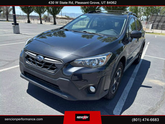 Used 2019 Subaru Crosstrek 2.0i Premium image 1