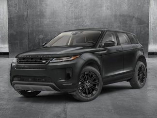 New 2026 Land Rover Range Rover Evoque S image 1