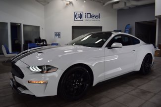 Used 2020 Ford Mustang Coupe w/ Equipment Group 101A image 1