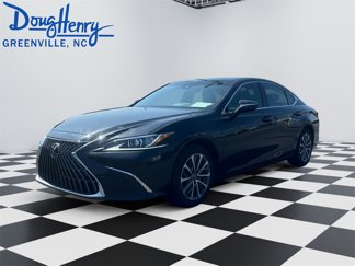 Used 2023 Lexus ES 350 image 1