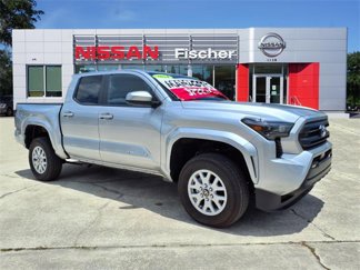 Used 2024 Toyota Tacoma SR5 image 1
