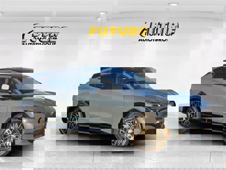 Certified 2024 Ford Mustang Mach-E Premium image 1