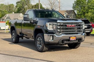 Used 2022 GMC Sierra 3500 SLE w/ SLE Convenience Package image 1