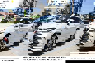 Used 2021 Toyota Avalon Limited image 1