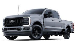 New 2025 Ford F250 Lariat image 1